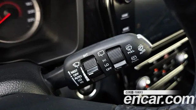 Ssangyong Berry New Tivoli id 2825976 из Кореи 8