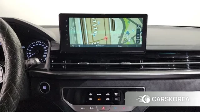 Ssangyong The New Rexton Sport id 3734517 из Кореи 8