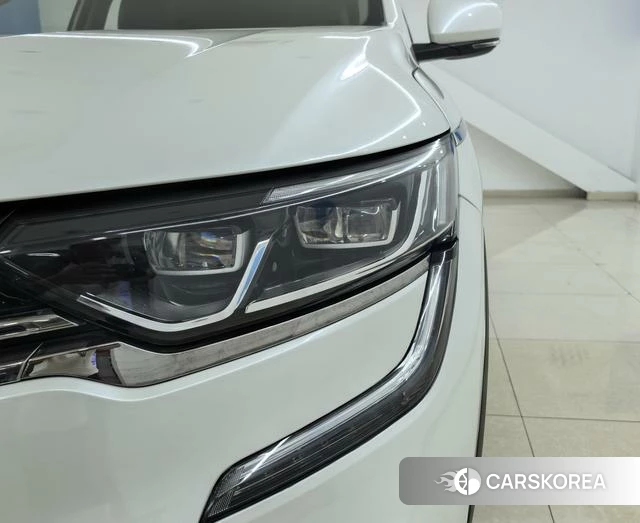 Renault Coreo id 4214017 из Китая 8