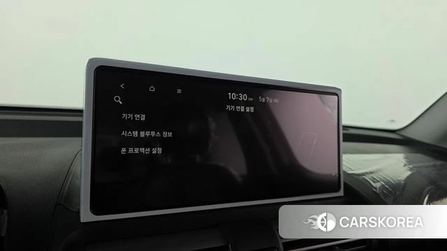 Hyundai The New Casper id 4279419 из Кореи 8