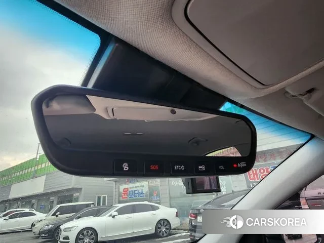 Hyundai Kona id 3666162 из Кореи 8