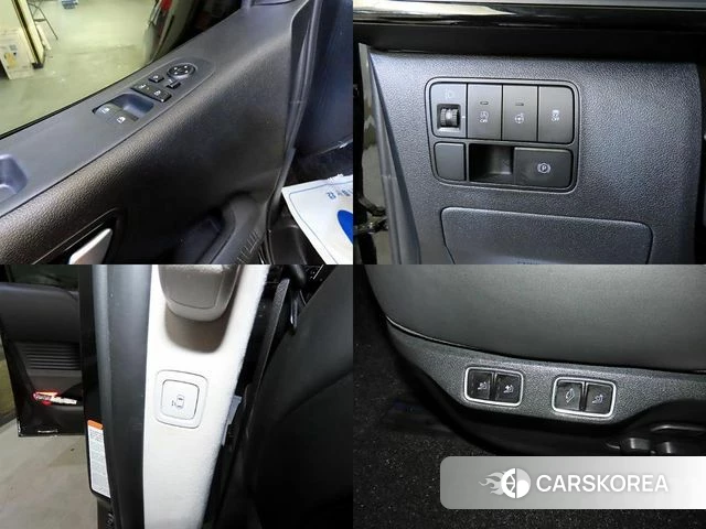 Hyundai Staria id 3883103 из Кореи 8