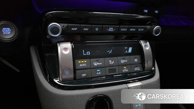 Hyundai Casper id 4444402 из Кореи 8