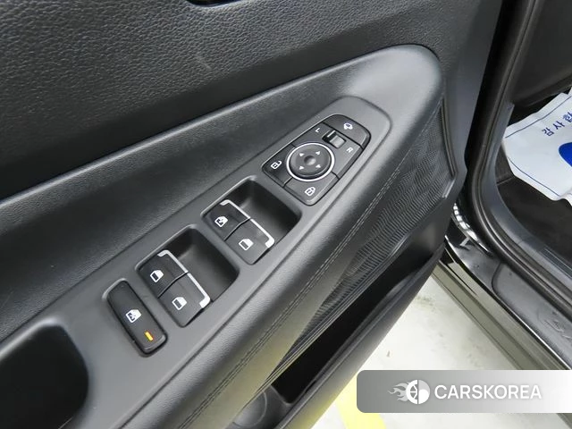 Hyundai The New Santa Fe id 4457704 из Кореи 8