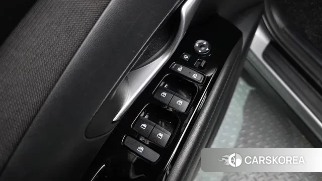 Hyundai Tucson (NX4) id 3551704 из Кореи 8