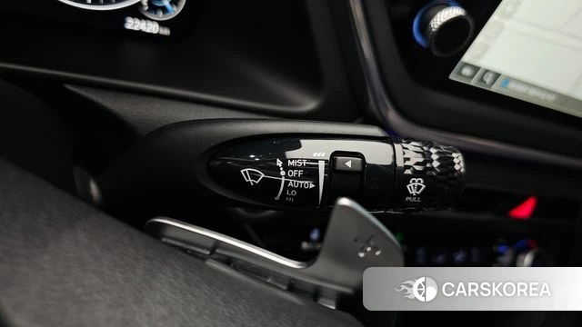 Hyundai Sonata (DN8) id 3940651 из Кореи 8