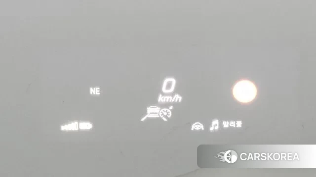 Mercedes-Benz GLS - Class X167 id 2960759 из Кореи 8