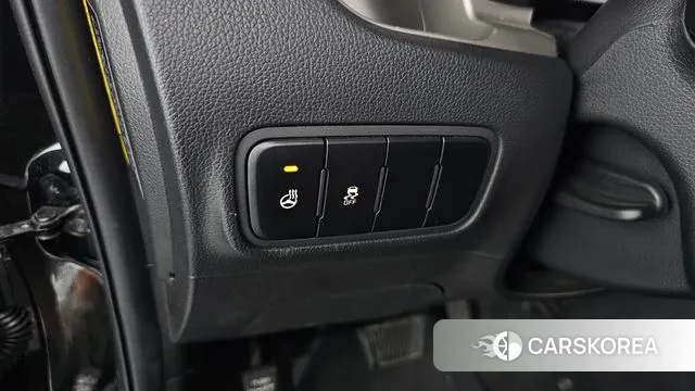 Kia The New Ray id 2981535 из Кореи 8