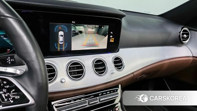 Mercedes-Benz E-Class W213 id 4293921 из Кореи 8
