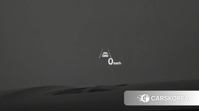 Kia Stinger Meister id 4224611 из Кореи 8