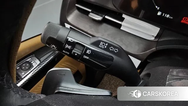 Kia Carnival 4th generation id 3582210 из Кореи 8