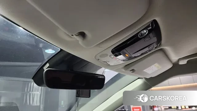 Kia EV6 id 2916013 из Кореи 8