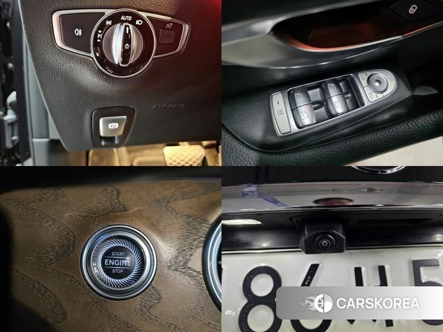 Mercedes-Benz E-Class W213 id 3954663 из Кореи 8