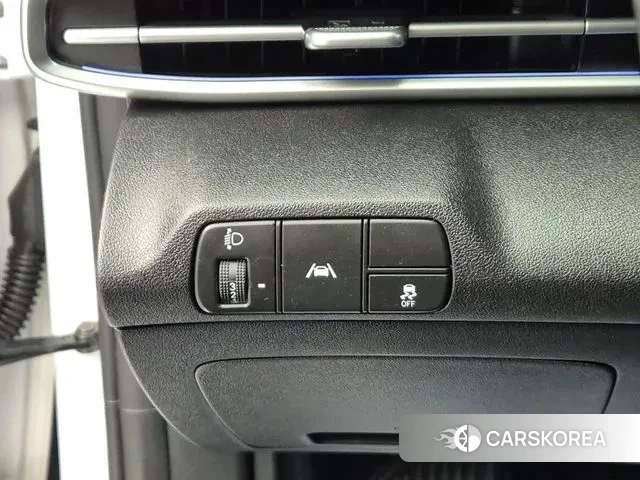 Hyundai Avante (CN7) id 3522913 из Кореи 8