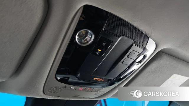 Kia K8 id 4501177 из Кореи 8