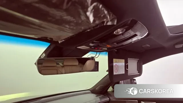 Kia K8 id 3616130 из Кореи 8