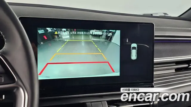 Ssangyong Torres id 2736027 из Кореи 8