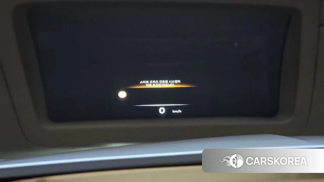 Genesis G80 (RG3) id 4655620 из Кореи 8
