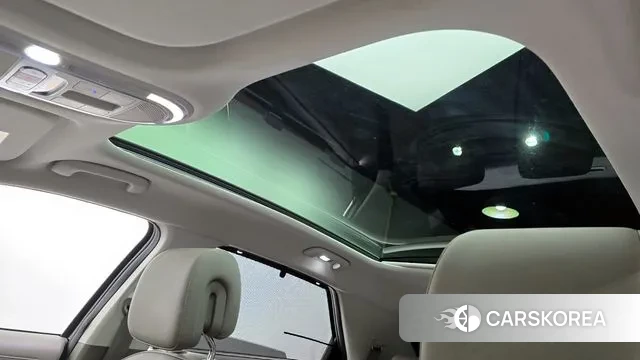 Hyundai Ionic 5 id 3427425 из Кореи 8