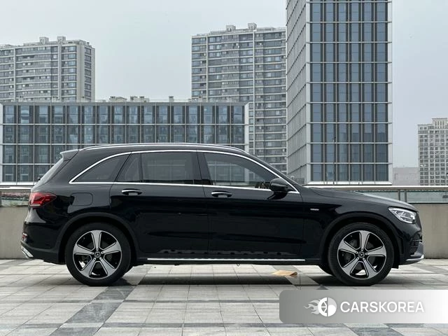 Mercedes-Benz GLC id 4271941 из Китая 8