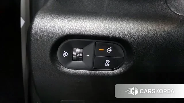 Hyundai Casper id 3600101 из Кореи 8