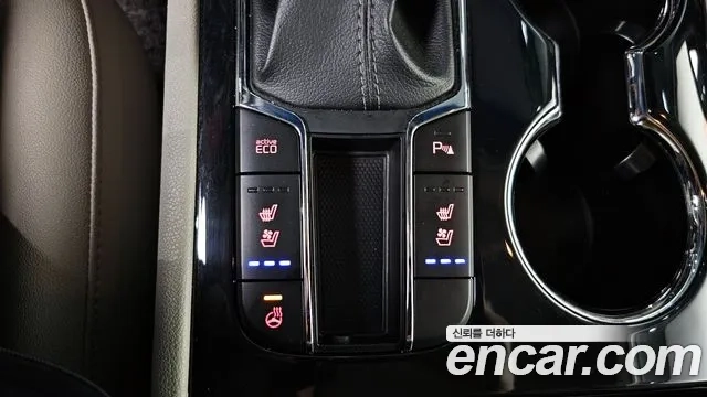 Kia The New Carnival id 2865288 из Кореи 8