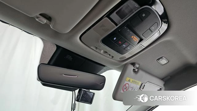 Hyundai Tucson Hybrid (NX4) id 4245043 из Кореи 8