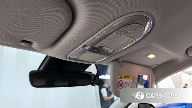 Hyundai Ionic 5 id 3012593 из Кореи 8