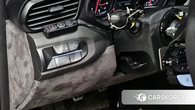 Hyundai Veloster (JS) id 3413285 из Кореи 8