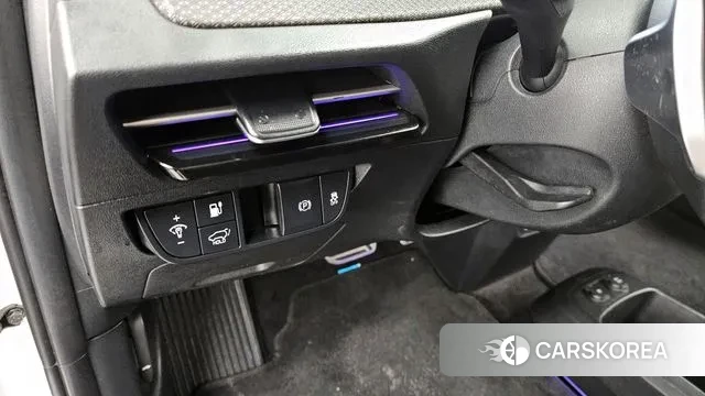 Kia EV6 id 3635007 из Кореи 8