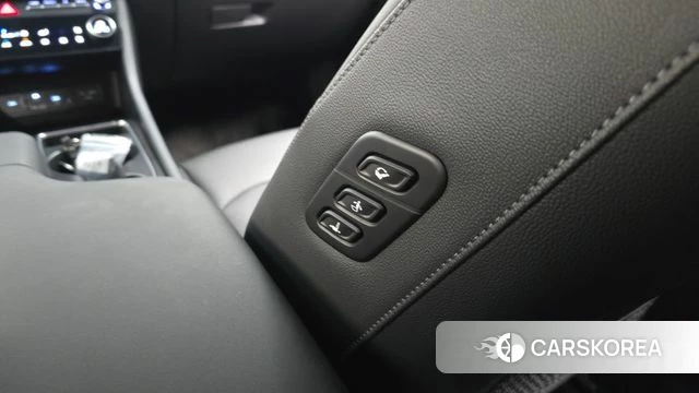 Hyundai Sonata D Edge (DN8) id 4589727 из Кореи 8