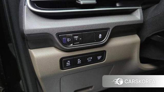 Kia The New Carnival 4th Generation id 4354430 из Кореи 8