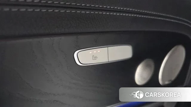 Mercedes-Benz E-Class W213 id 3639931 из Кореи 8