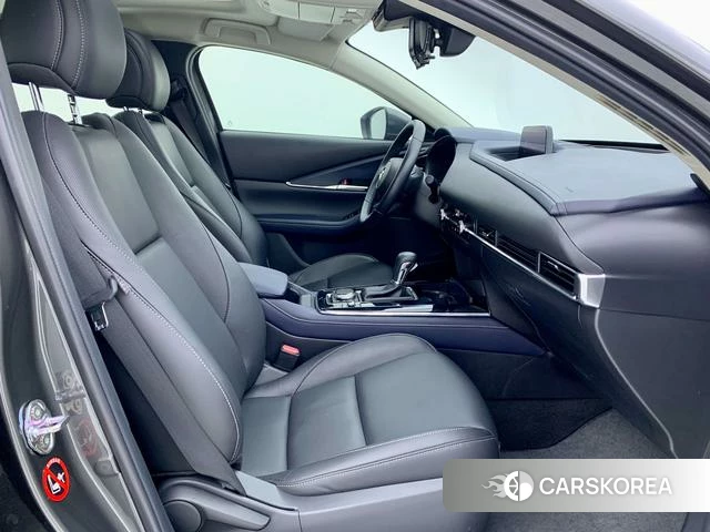 Mazda CX-30 id 4342058 из Китая 8