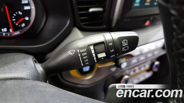 Hyundai Veloster (JS) id 2808140 из Кореи 8