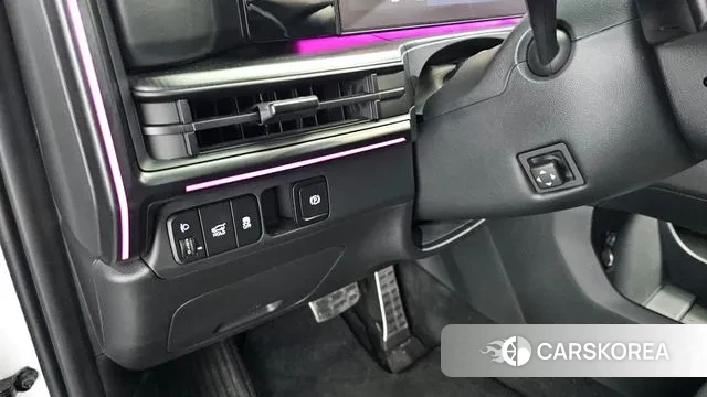 Hyundai Santa Fe (MX5) id 3316631 из Кореи 8