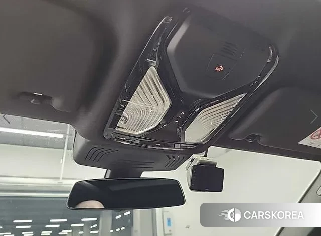 BMW X4 (G02) id 3467631 из Кореи 8