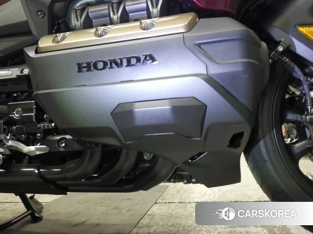 Honda GL1800 TOUR DCT id 4206174 из Японии 8