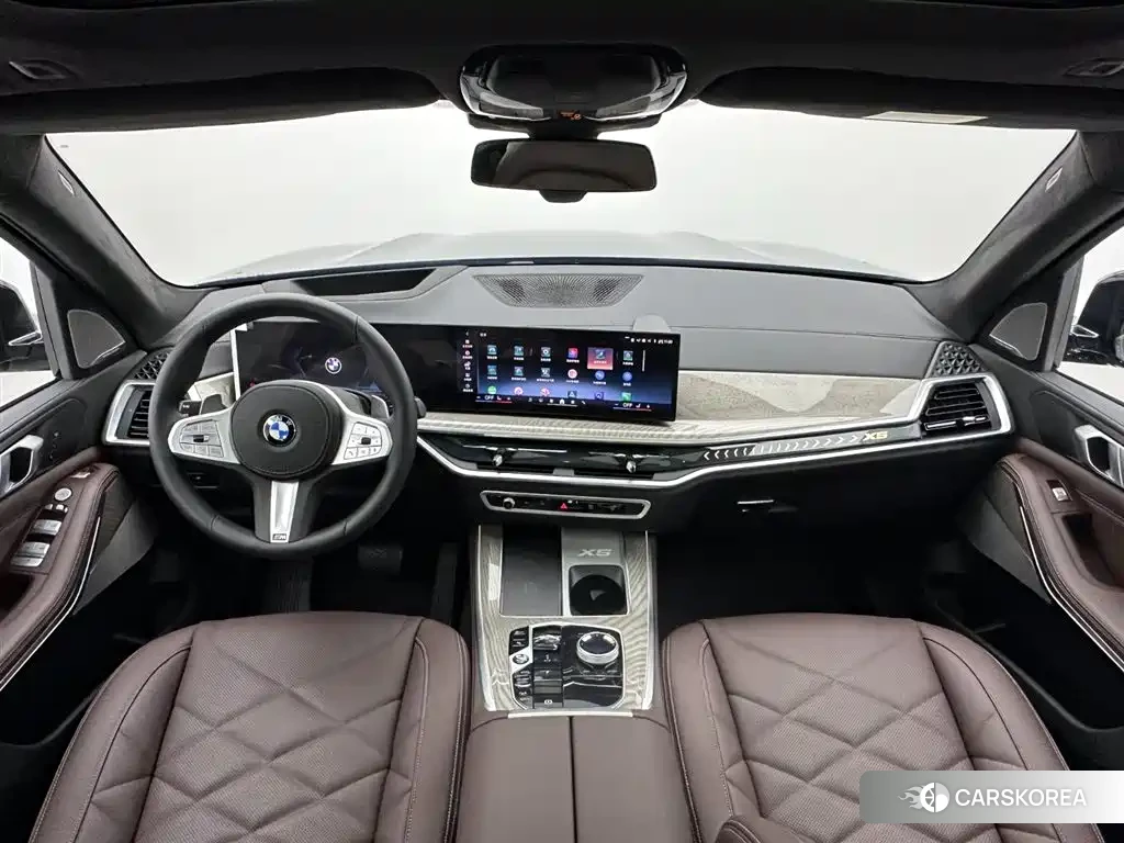 BMW X5 id 4514373 из Китая 8
