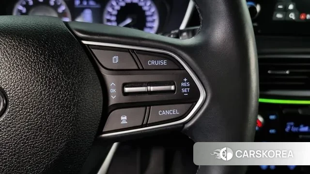 Hyundai Santa Fe TM id 3622319 из Кореи 8