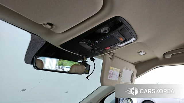 Kia Carnival 4th generation id 4243730 из Кореи 8