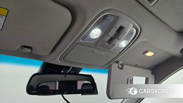 Kia Niro EV id 3829116 из Кореи 8