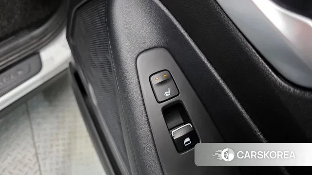 Hyundai The New Santa Fe id 3060043 из Кореи 8