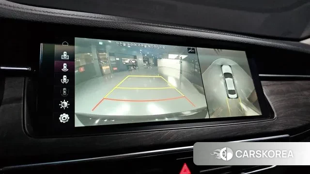 Kia K7 Premier id 2999776 из Кореи 8