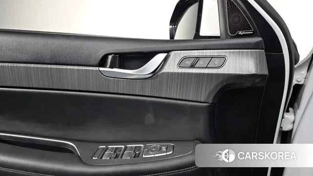 Hyundai The New Palisade id 3624912 из Кореи 8