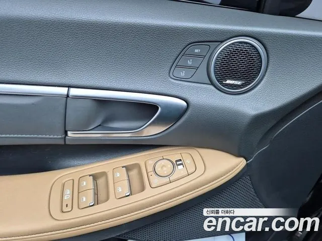 Hyundai Sonata (DN8) id 2714596 из Кореи 8