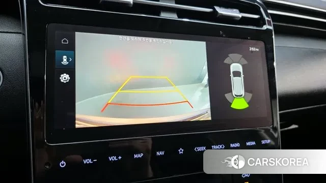 Hyundai Tucson (NX4) id 3438192 из Кореи 8