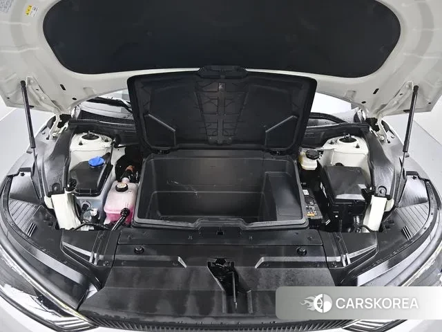 Kia EV6 id 2930821 из Кореи 8