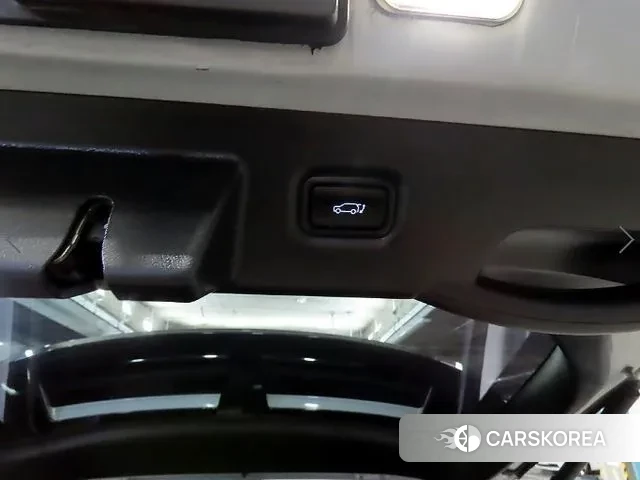 Hyundai Ionic 5 id 3620508 из Кореи 8