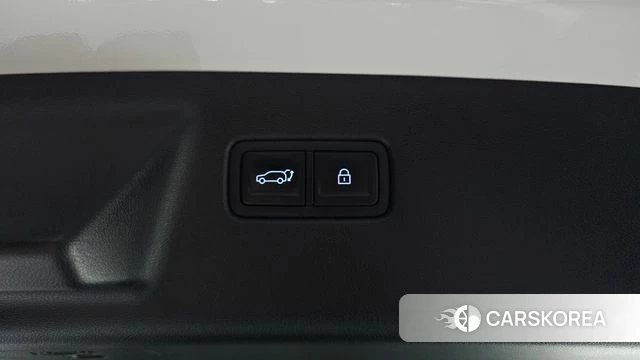 Hyundai Santa Fe (MX5) id 4456756 из Кореи 8